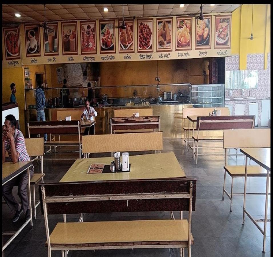 Hotel Royal Dhaba, Murthal Exterior foto